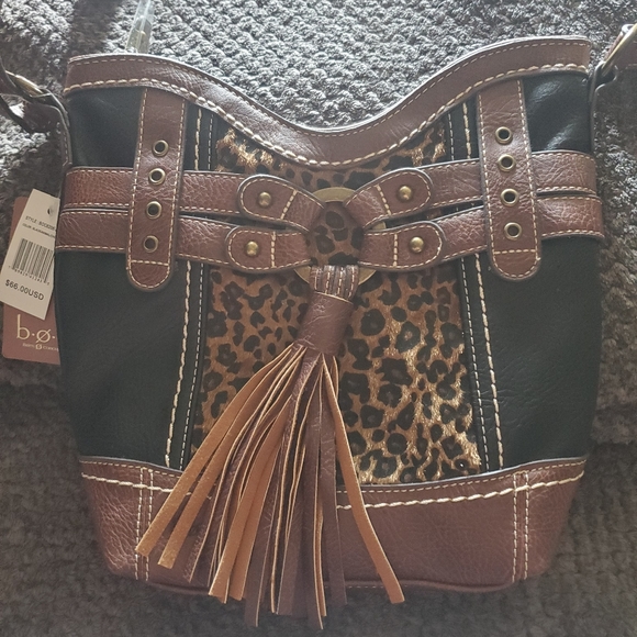 Born o concept purse - Picture 2 of 2